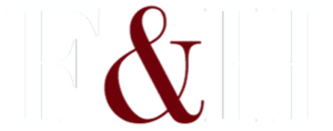 Farrell and Hardeman 2019 Logo